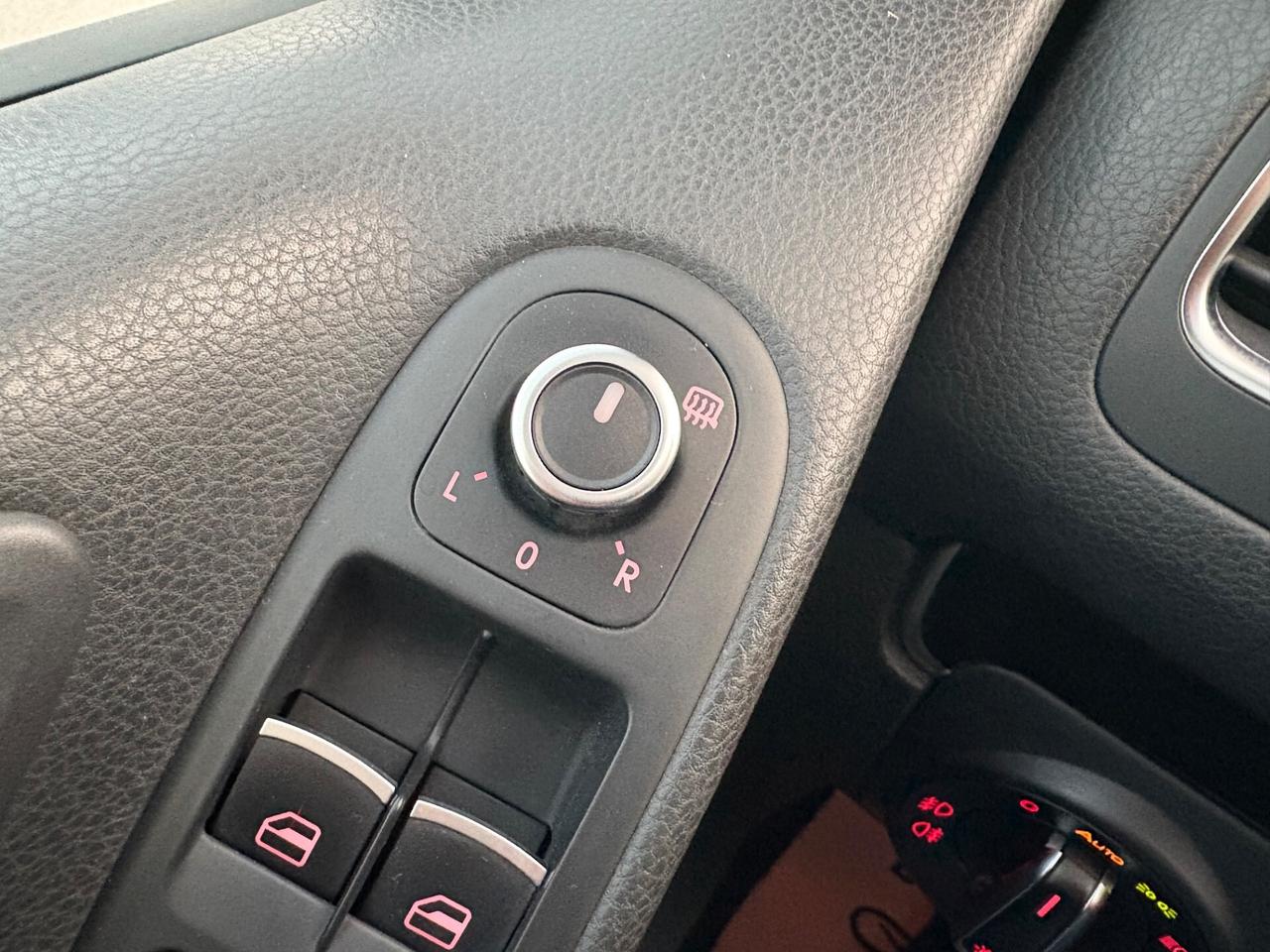 Volkswagen Golf GTI 2.0 TSI 5p.