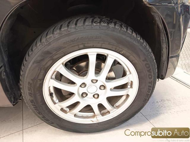 SUZUKI Grand Vitara 1.9 DDiS 5 porte Executive Plus Offroad