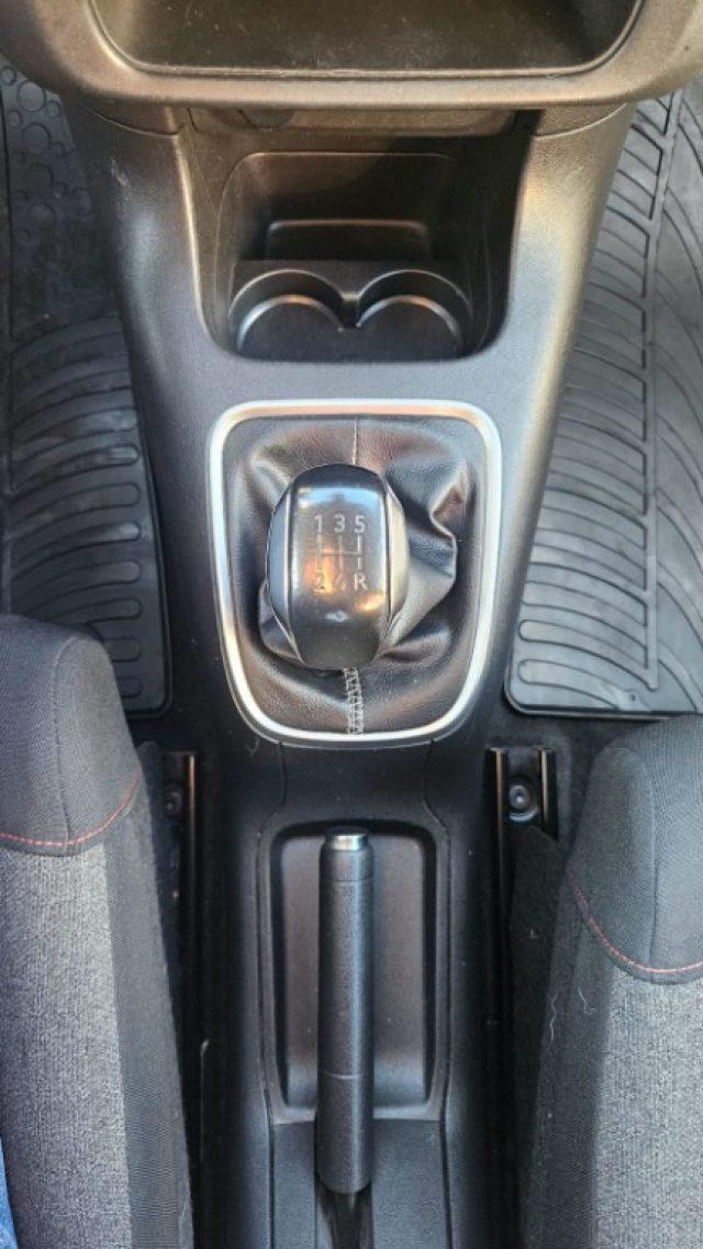 CITROEN C3 PureTech 82 S&S Shine