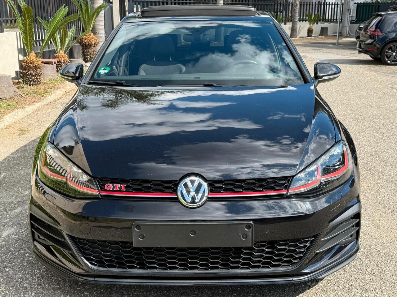 Volkswagen Golf VII GTI Performance 2.0 245 CV TSI 5p. BMT