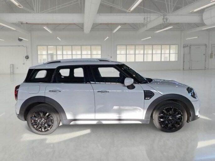 MINI Mini Countryman F60 Mini 1.5 One Business Countryman Automatica