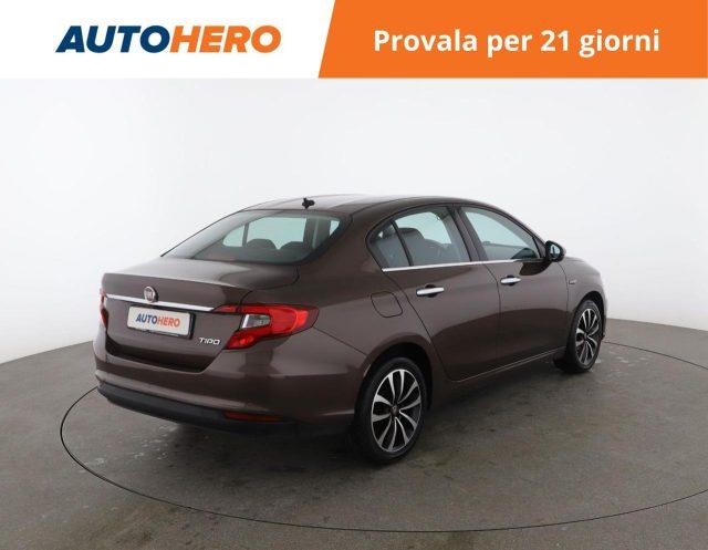 FIAT Tipo 1.4 4 porte Lounge