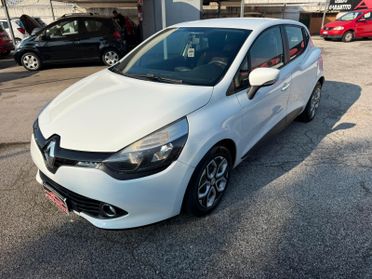 Renault Clio 1.2 75CV 5 porte Wave