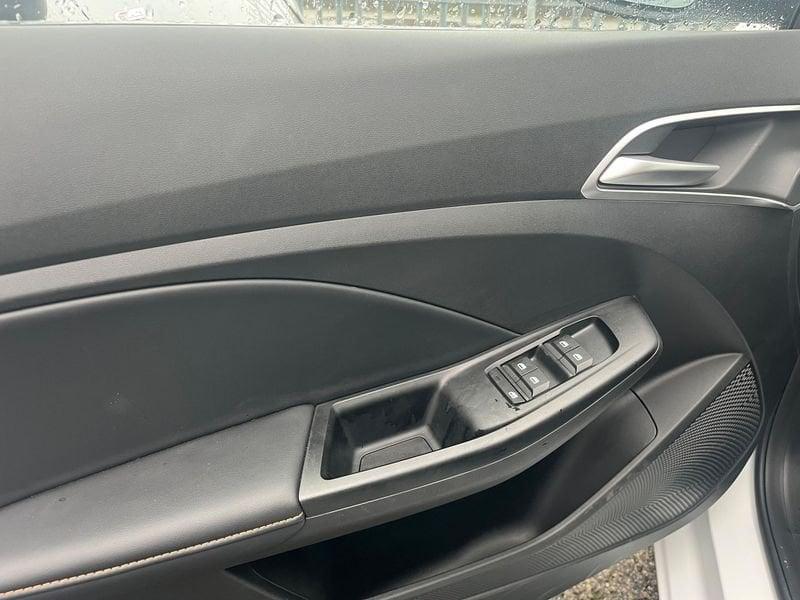 MG MG3 MG3 1.5 Hybrid+ Comfort