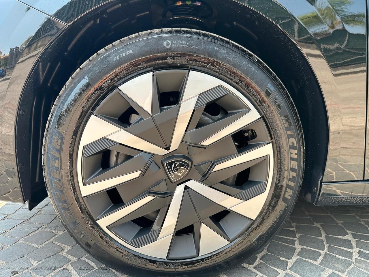 PEUGEOT 208 2ª serie 208 PureTech 100 Stop&Sta...