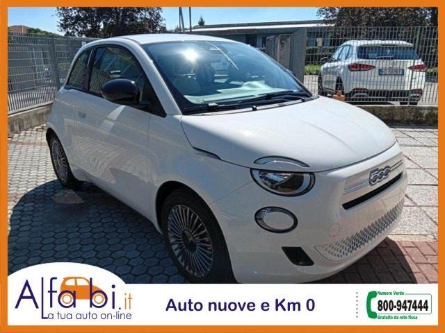 FIAT 500 1.0 Hybrid 65CV Icon + Pack Comfort