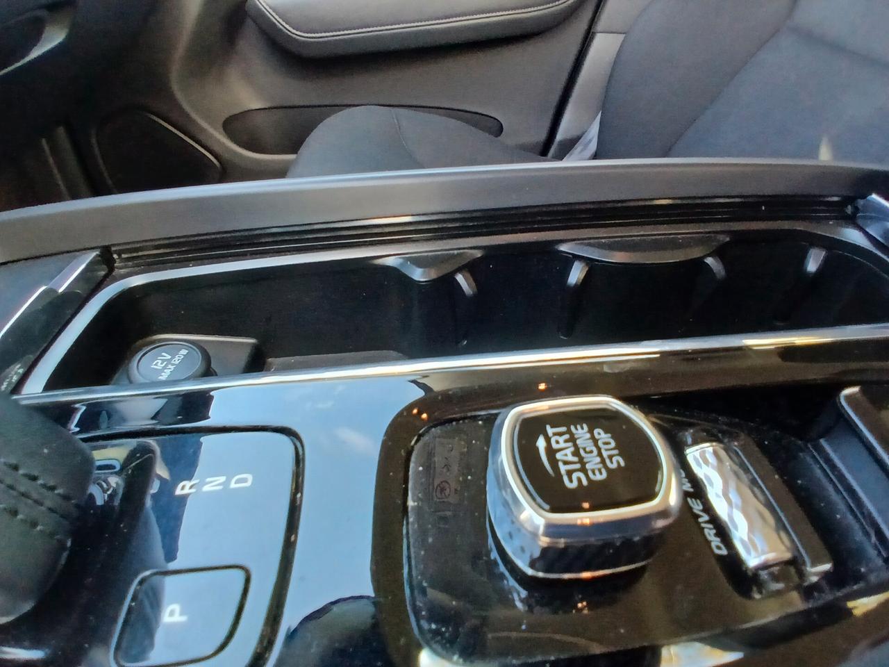 Volvo XC60 B4 D AWD