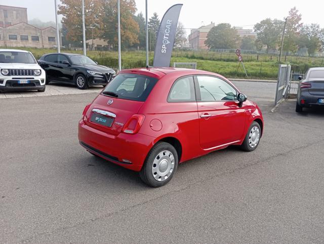 FIAT 500 *PROMO* 1.0 Hybrid