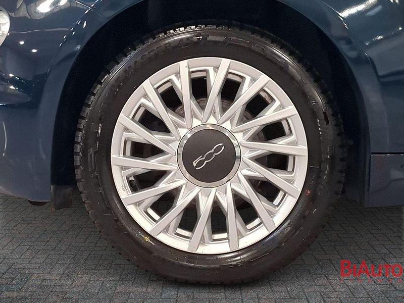 FIAT 500 500 1.2 Lounge 69cv
