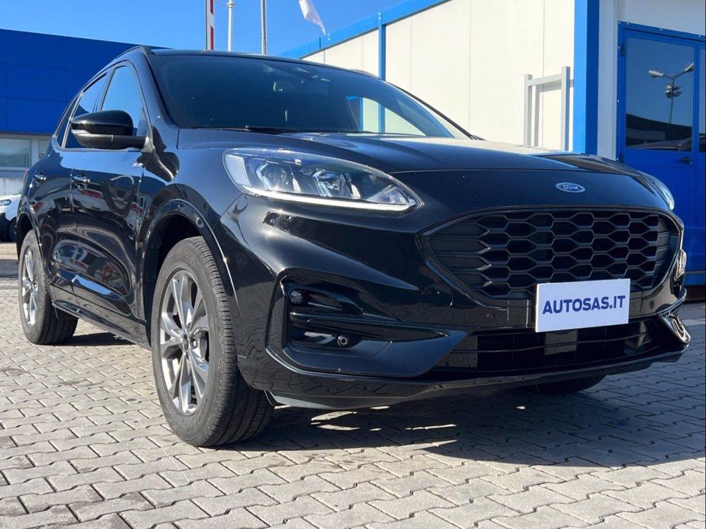FORD Kuga 2.5 Plug In Hybrid 225 CV CVT 2WD ST-Line del 2023