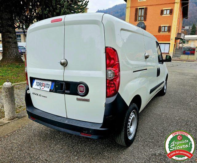 FIAT Doblo Doblò 1.6 MJT 105CV S&S PL-TN Cargo Maxi Business