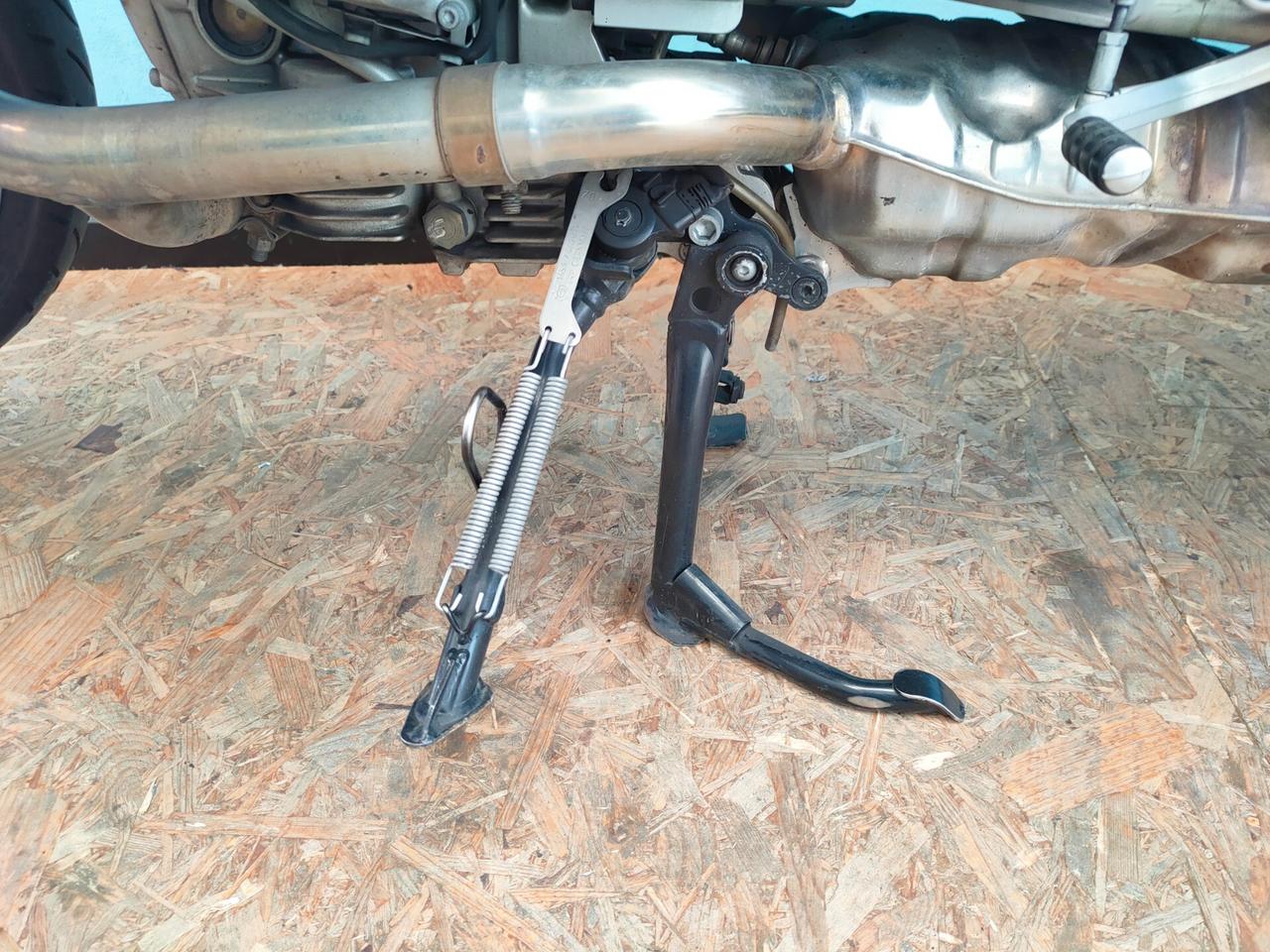 Bmw R 1150 R garantita e finanziabile
