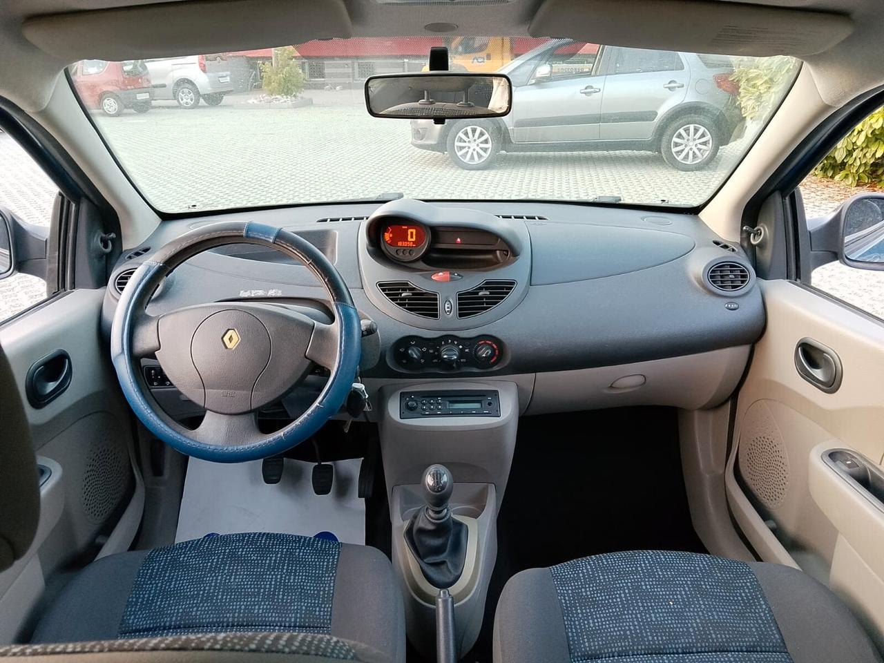 Renault Twingo 1.2-BENZINA-NEOPAT-2009