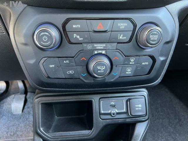 JEEP Renegade 1.6 Mjt 120 CV