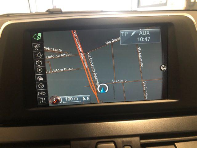 BMW 218 D ACTIVE TOURER ADVANTAGE AUTOMATICA COME NUOVA!!!