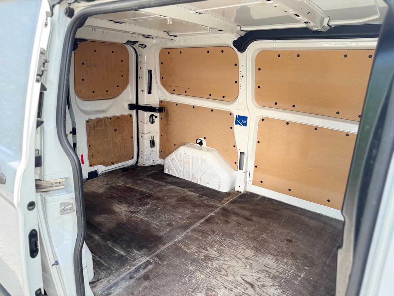 Ford Transit Custom 310 2.2 TDCi 125CV PC Furgone Trend
