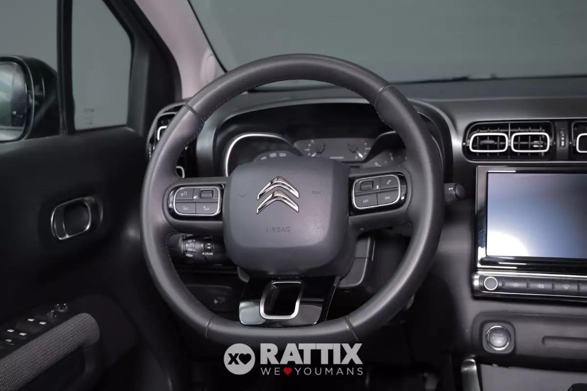 Citroen C3 Aircross 1.2 Puretech 130CV Shine Pack EAT6