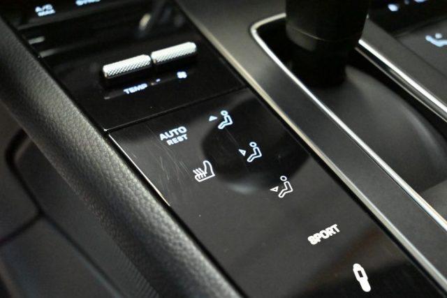 PORSCHE Macan 2.9 S PDK 21"PASM SCARICHI PASM SED.GTS CAM FULL!!