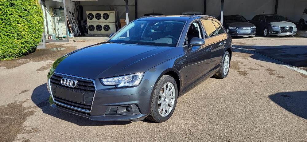 AUDI A4 A4 Avant 40 TDI ultra S tronic Bus. Sp.