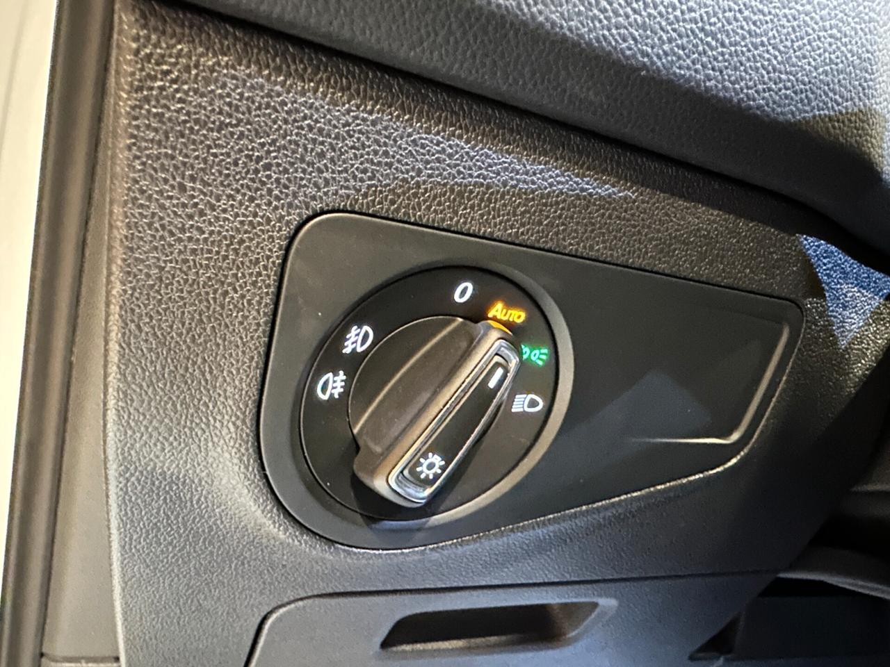 Volkswagen Tiguan 2.0 TDI SCR 4MOTION Business BlueMotion Technology