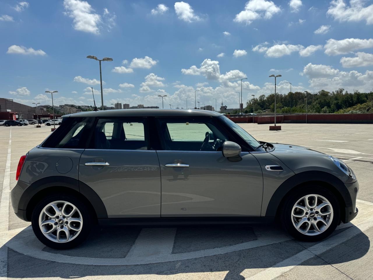 Mini 1.5 One Hype 5p PREZZO REALE! UNIPRO!