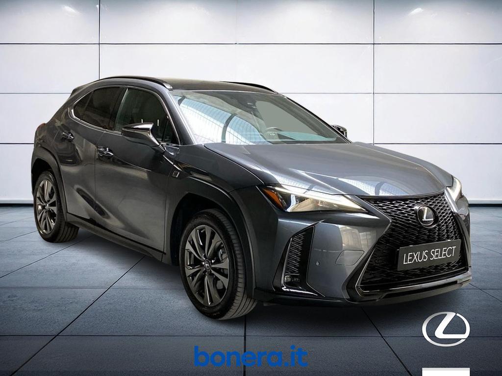 Lexus UX 250h 2.0 Hybrid Midnight 2WD Power Split Device