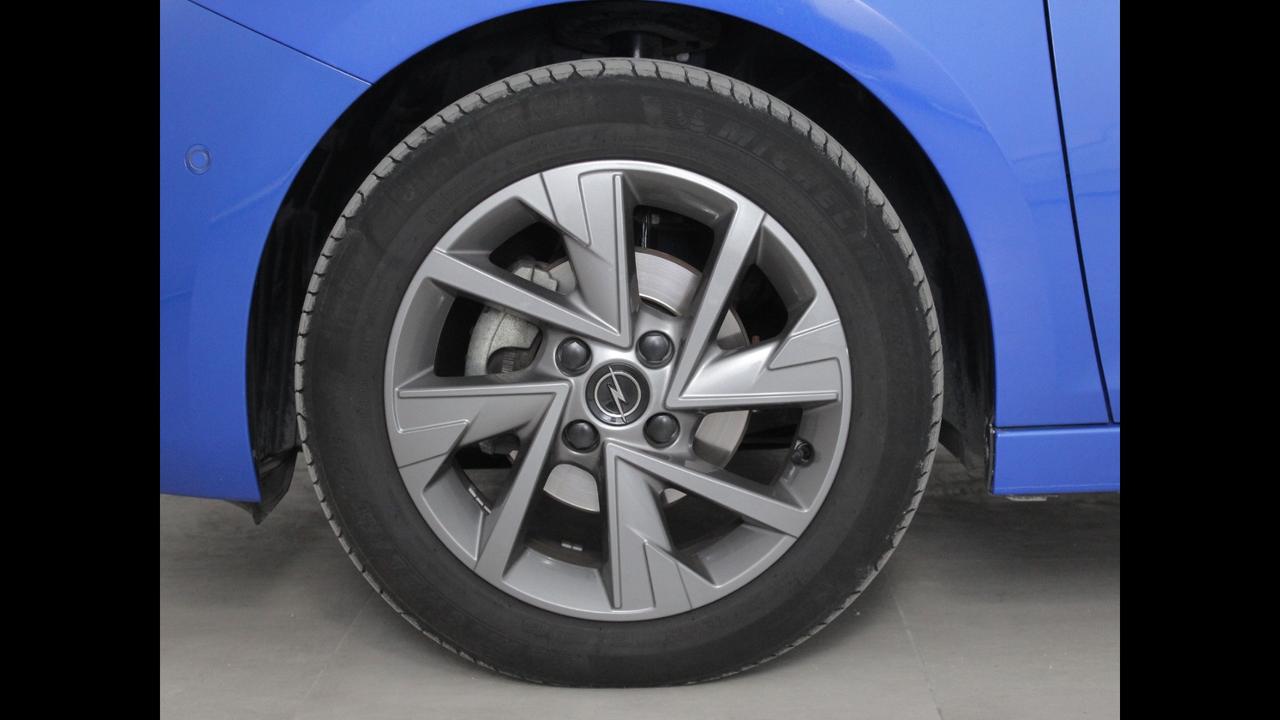 OPEL Corsa VI - Corsa 1.2 Edition s&s 75cv