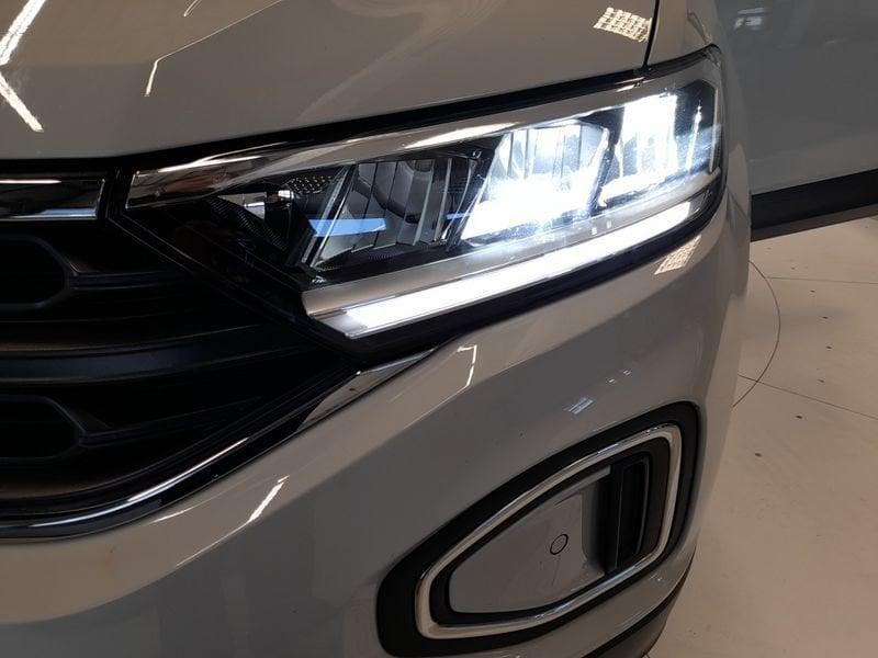 Volkswagen T-Roc 1.0 TSI Sport