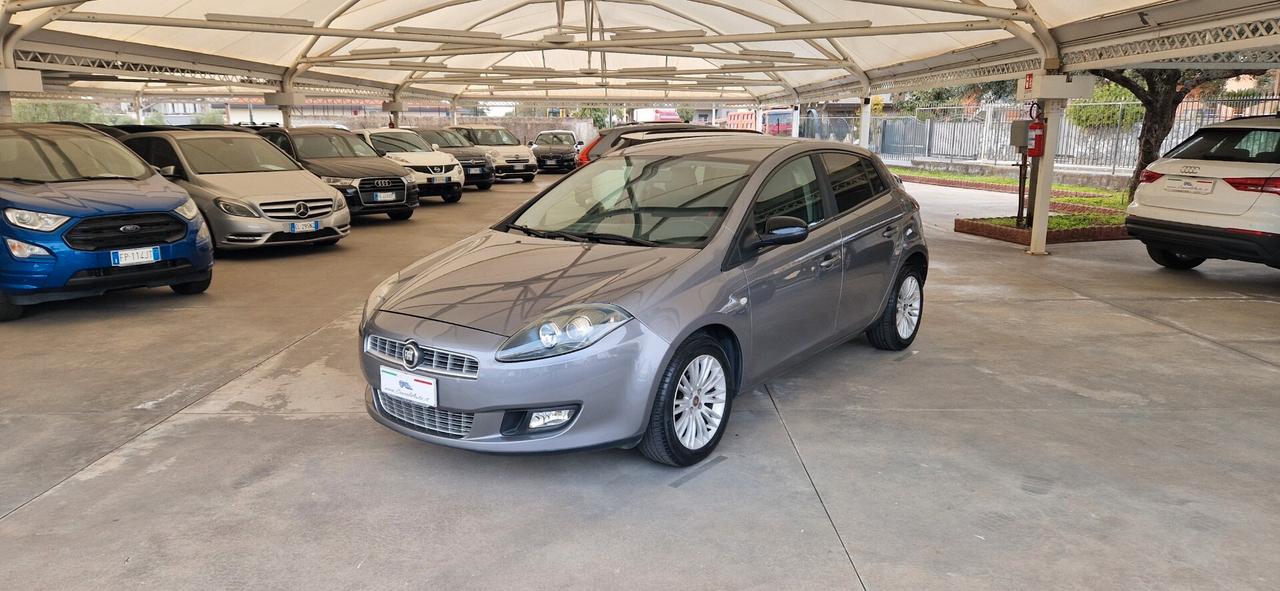 Fiat Bravo 1.6 Mjt 120cv Emotion
