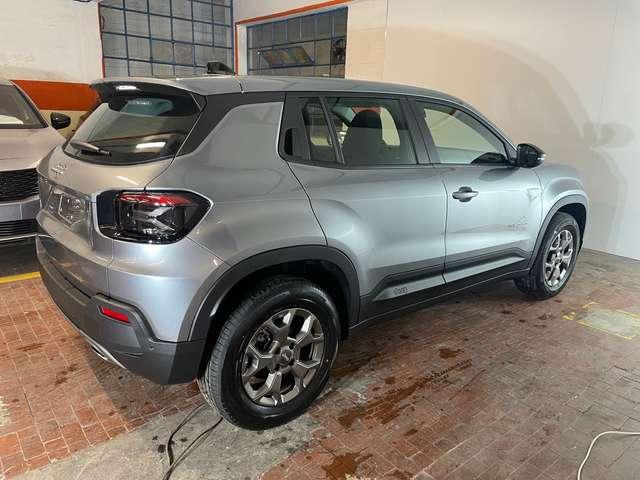 Jeep Avenger 1.2Turbo 100cv Longitude Prezzo Reale ZERO VINCOLI