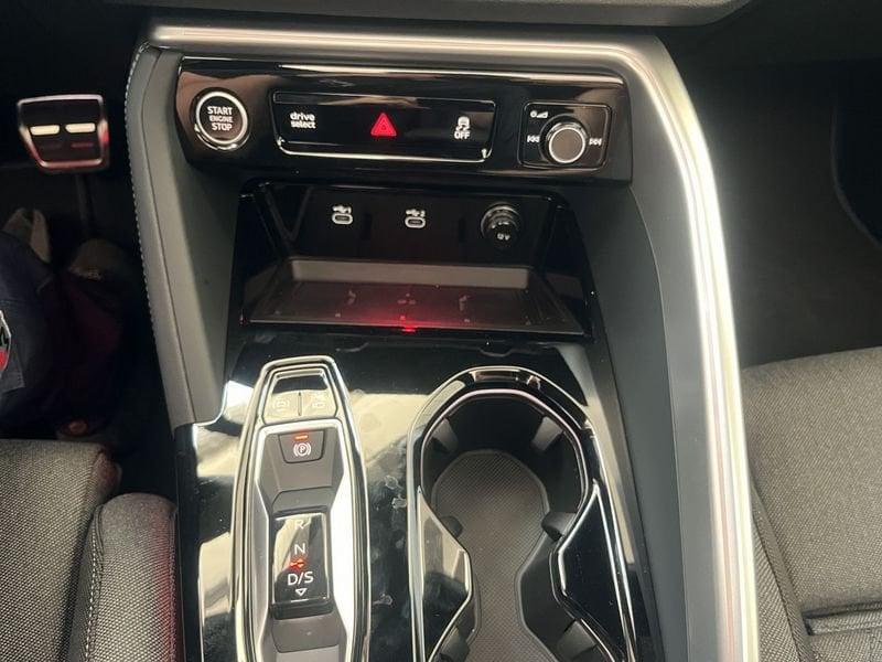 Audi Q5 Sportback TDI 204cv Mhev quattro S tronic S Line Edition