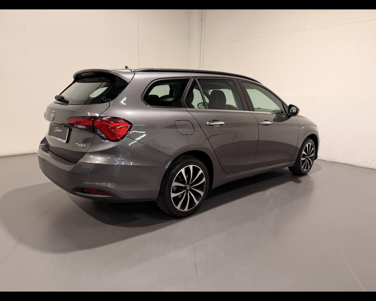 FIAT TIPO SW 1.6 MJT EASY DCT