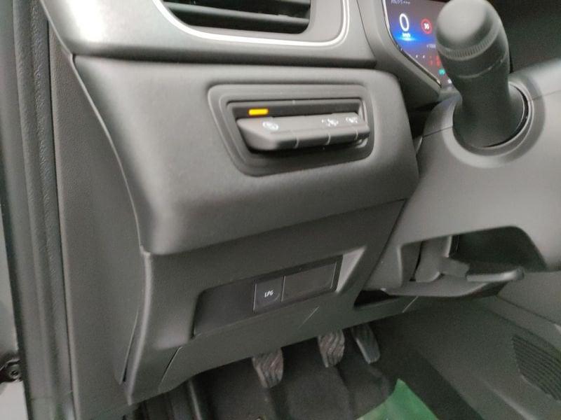 Renault Captur Captur ECO-G 100 CV Techno