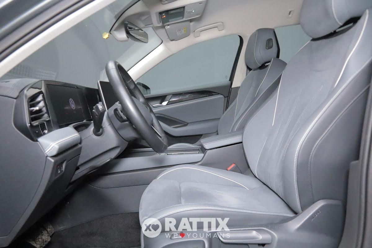 Volkswagen Passat Variant 1.5 etsi act 150CV Business dsg