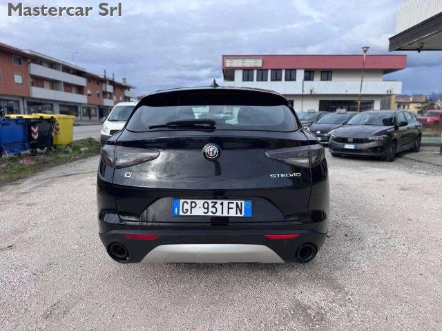 ALFA ROMEO Stelvio Stelvio 2023 2.2 t Super Q4 210cv tg : GP931FN
