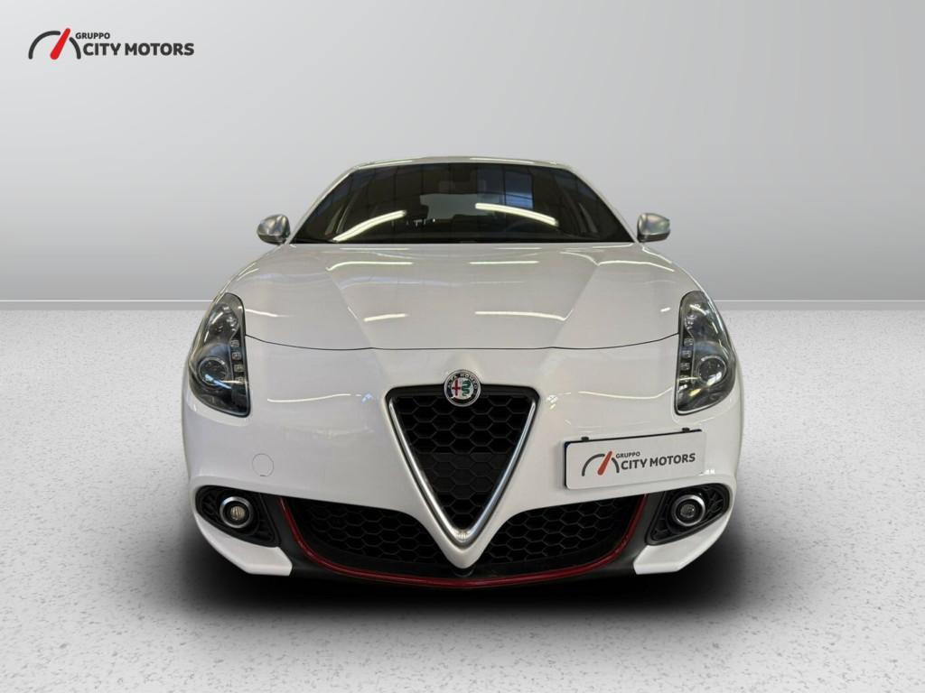 Alfa Romeo Giulietta 1.4 Turbo Sport