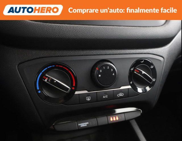 HYUNDAI i20 1.2 5 porte Advanced