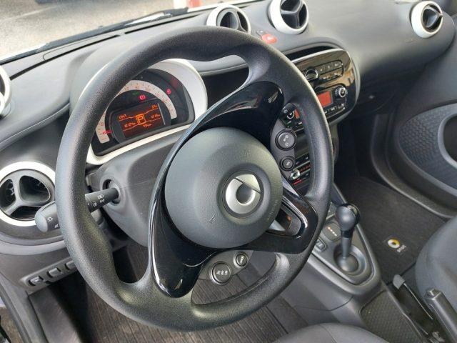 SMART ForTwo EQ Pure uniprò km 10.000 Automatica Fatturab.