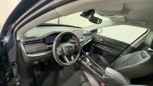 JEEP Compass 1.6 MJT 130CV 2WD Limited #VARI COLORI