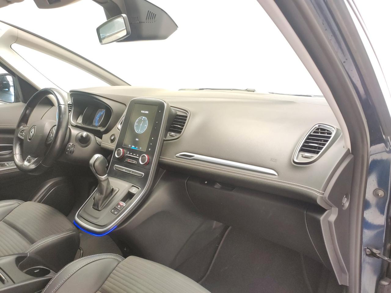 Renault Scenic Scénic dCi 8V 110 CV Energy Intens