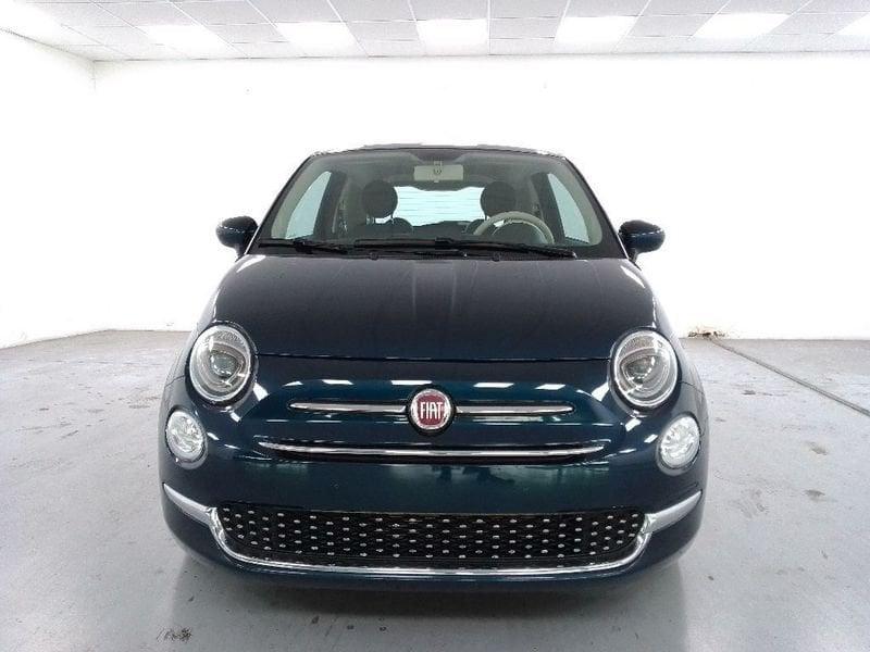 FIAT 500 1.0 hybrid Dolcevita 70cv