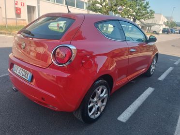Alfa Romeo MiTo 1.4 benzina