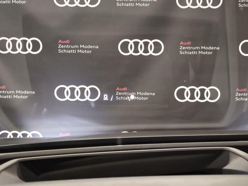 Audi Q4 e-tron Q4 40 e-tron S line edition