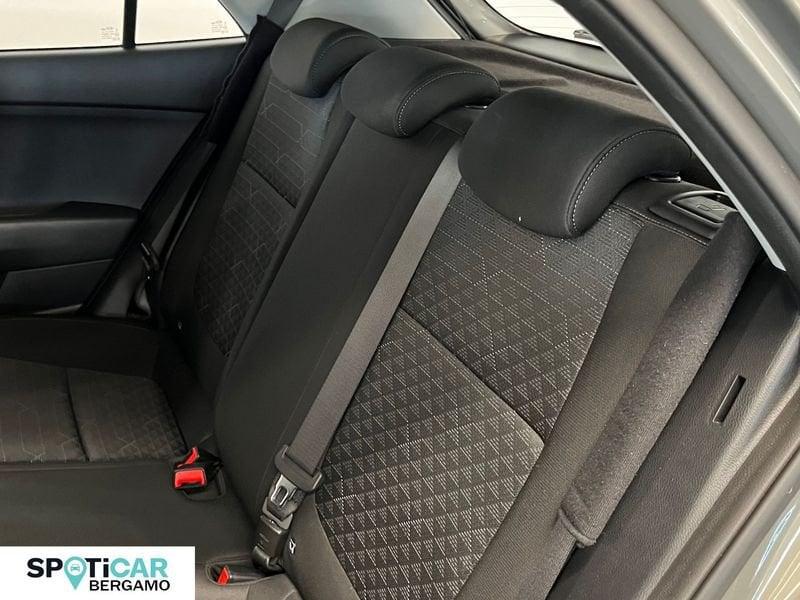 KIA Rio 1.0 T-GDi 100 CV MHEV iMT Style / Comfort Pack