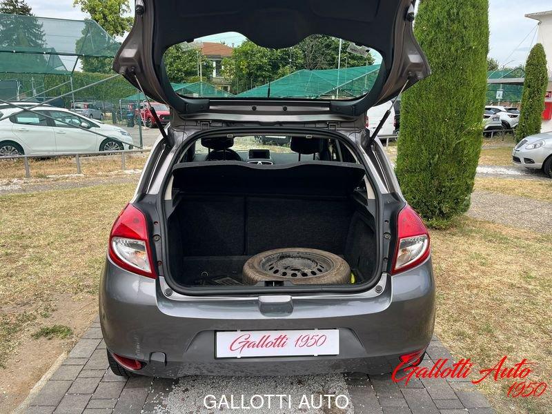 Renault Clio 5p 1.2 Live!