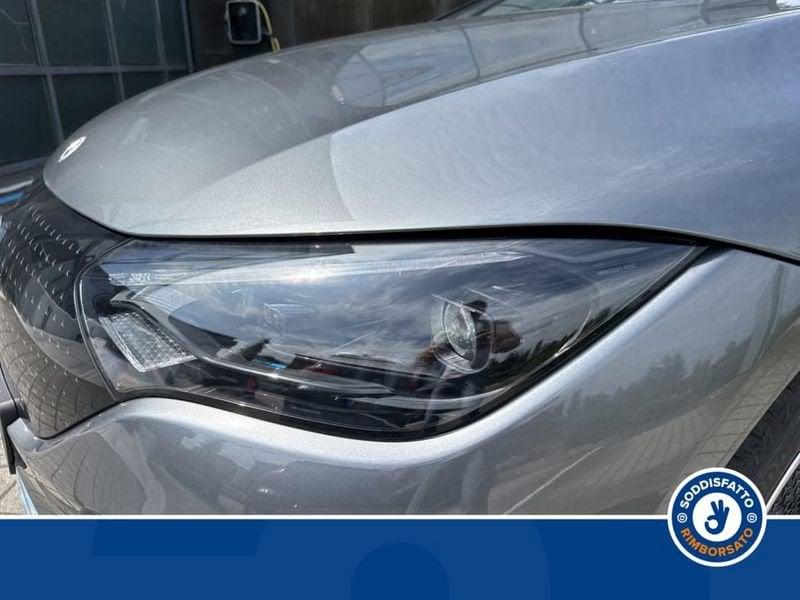 Mercedes-Benz EQE 350 4Matic Premium