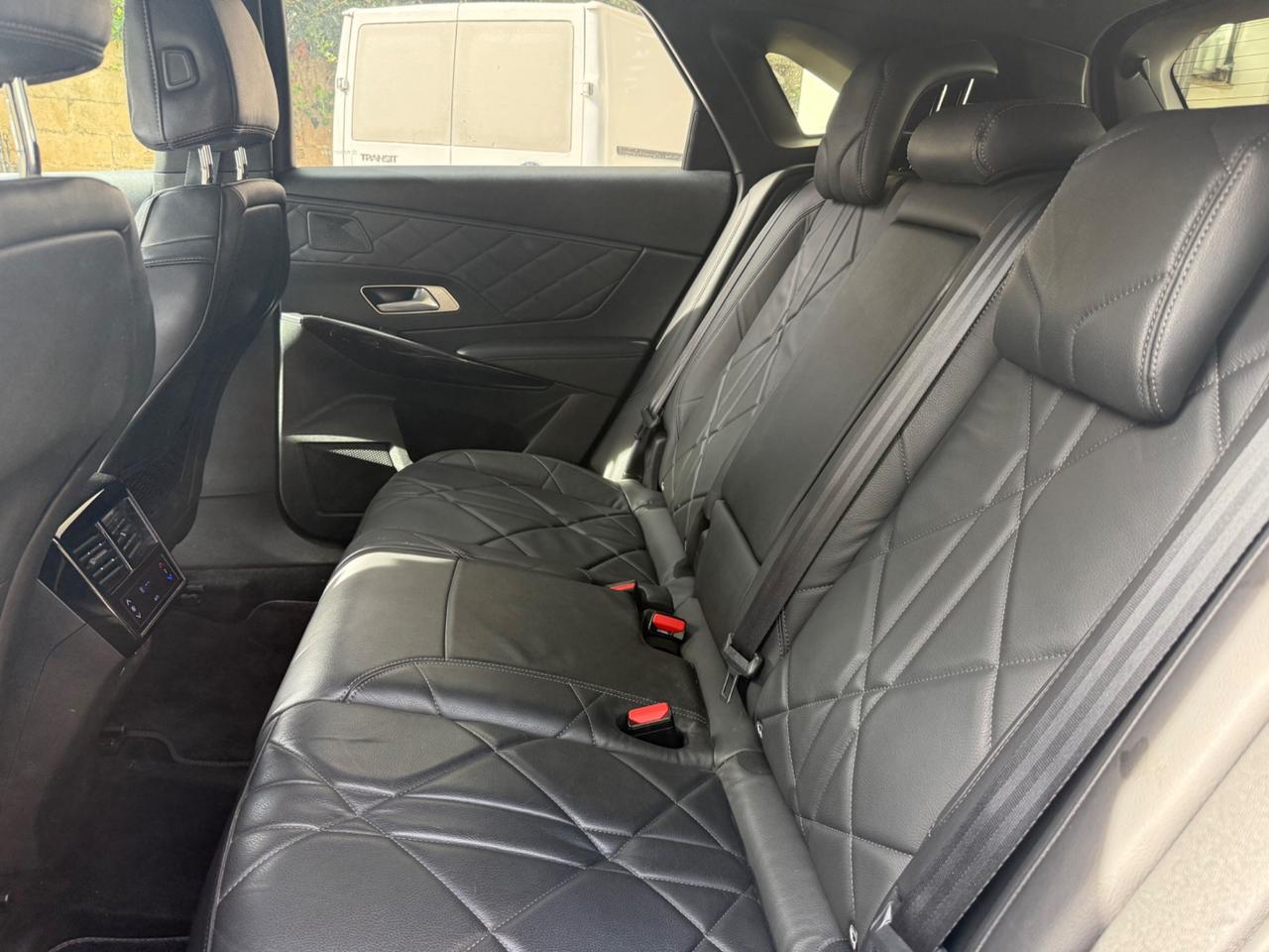 Ds 7 BlueHDi 130 aut. Rivoli