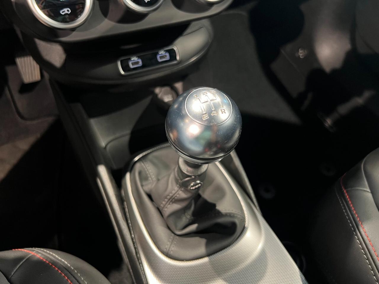 Fiat 500X 1.3 MultiJet 95 CV Sport