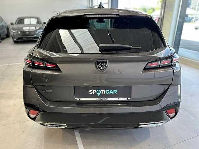 Peugeot 308 BlueHDi 130 S&S SW Allure Pack