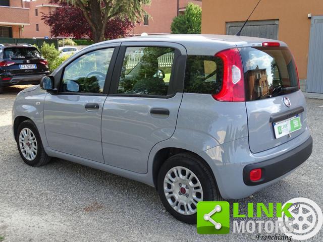 FIAT Panda 1.0 FireFly 70cv Hybrid 3°Serie